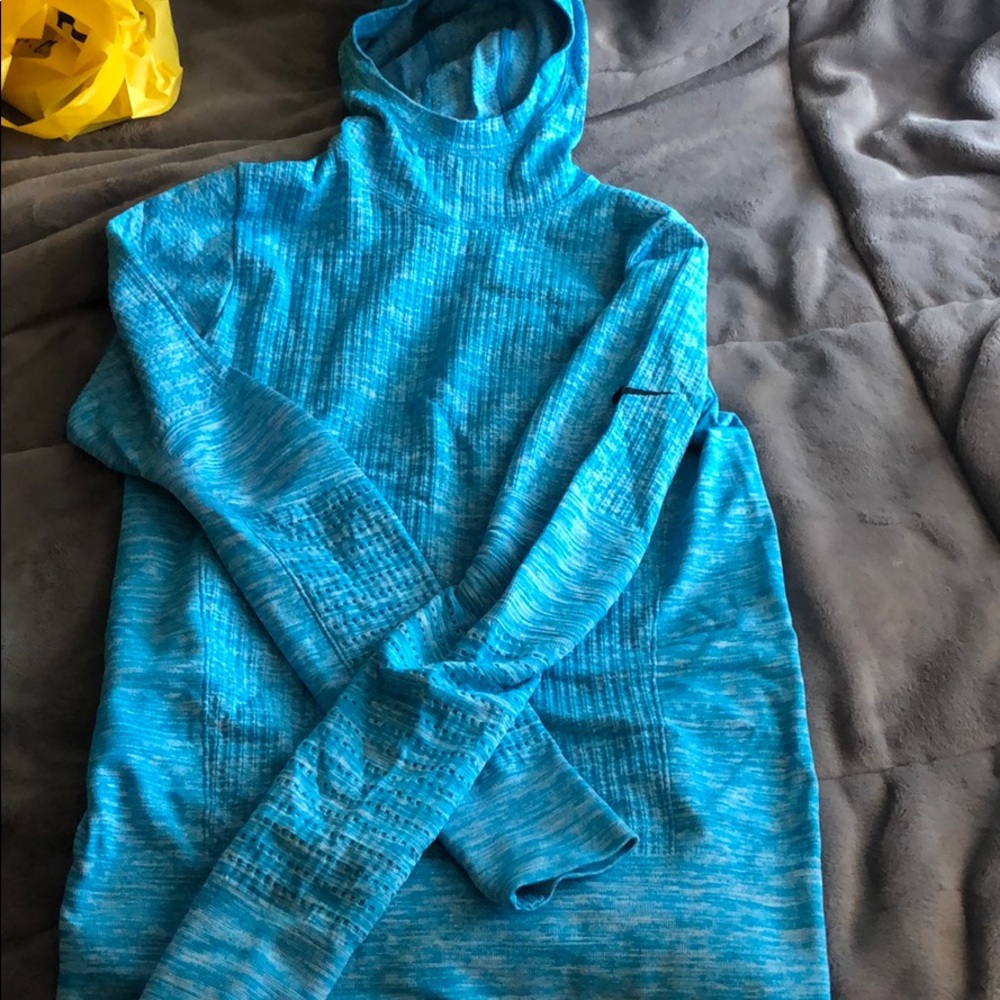 Nike hoodie